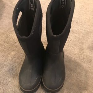 GUC Bogs Boots ; Size 13